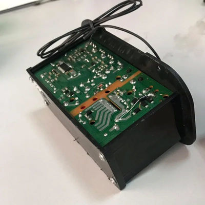 Радио FM Железный усилитель мощности Bluetooth 5.0 Музыка
