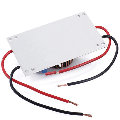600 Вт ДиС-ДС Boost Converter Board Регулируемый 10A Step Up Постоянный ток для Ard