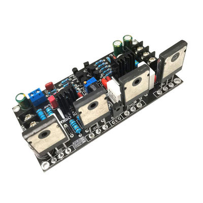 ABS 200W Моноусилитель 1943 + 5200 Усилитель высокой мощности