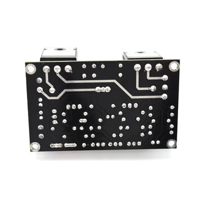 2SC5200+2SA1943 Hifi Audio Amplifier Board Моноканал 100 Вт постоянный ток 35 В для профессиональных аудиосистем