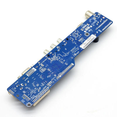 T.R67.03 26 дюймов ниже Universal LCD TV Mainboard универсальная материнская плата для LCD телевизоров
