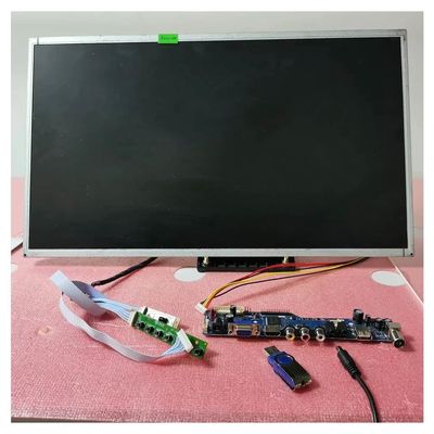 T.R67.03 26 дюймов ниже Universal LCD TV Mainboard универсальная материнская плата для LCD телевизоров