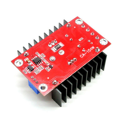 CA-150W Boost Converter DC-DC 10-32V To 12-35V Повышение напряжения