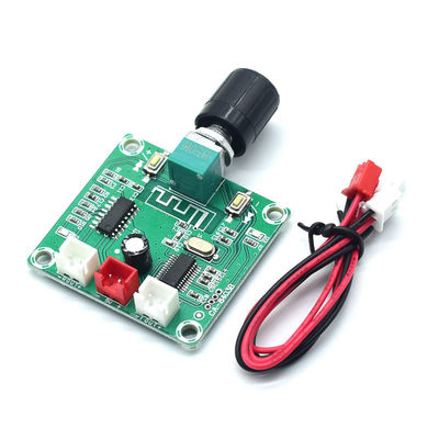 CA-8403B Bluetooth 5.0 Stereo Mini Digital Amplifier Board с выходом 2*3W и чипом PAM8403