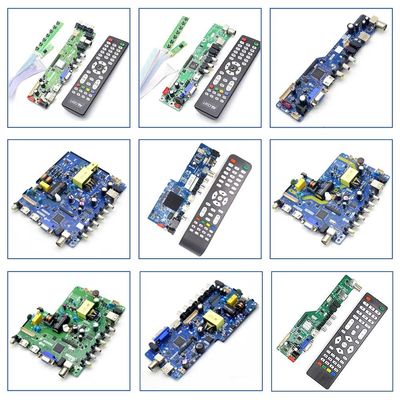 TPA3116 TPA3118 PAM8610 PAM8403 CA6912 Компонент платы усилителя аудио модуля Bluetooth