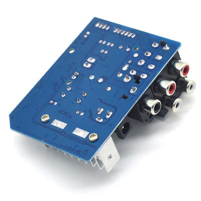 CA-3110A Digital Subwoofer Amplifier Board 8-24V 2*15W Модуль усилителя TPA3110