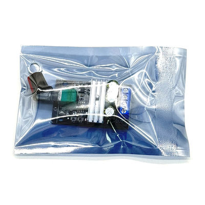 CA-103A PWM DC контроллер скорости двигателя 6V 12V 24V 28V 3A переключатель скорости 1203BK