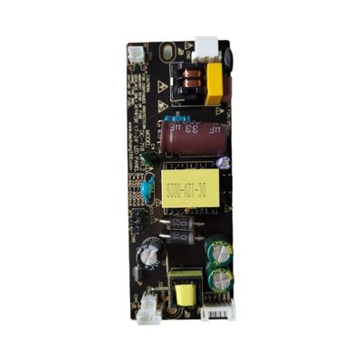 DC-718A Led Strip Power Board 9V 600mA Выход 12V3A Электроснабжающая плита LED-дирижерная панель