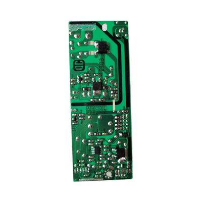 DC-718A Led Strip Power Board 9V 600mA Выход 12V3A Электроснабжающая плита LED-дирижерная панель
