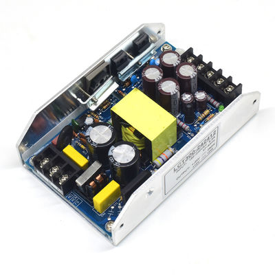 220V 300W Дигитальный усилитель усилителя переключатель питания 24V30V32V36V42V48V55V60V