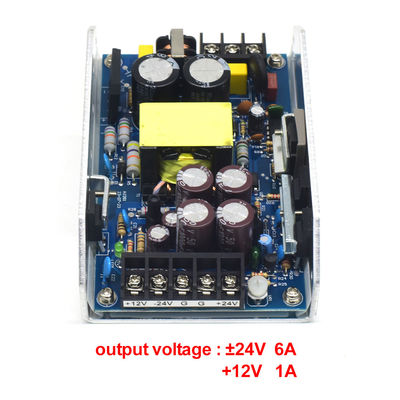220V 300W Дигитальный усилитель усилителя переключатель питания 24V30V32V36V42V48V55V60V