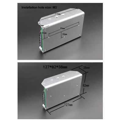 220V 300W Дигитальный усилитель усилителя переключатель питания 24V30V32V36V42V48V55V60V