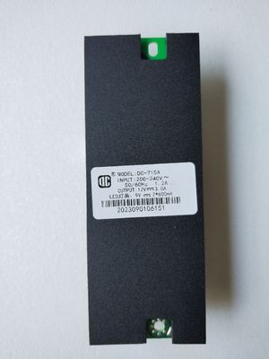 Стандартная панель питания LCD-телевизора с двусторонним выходом преобразователей DC-DC DC-715 12V3A 600mA