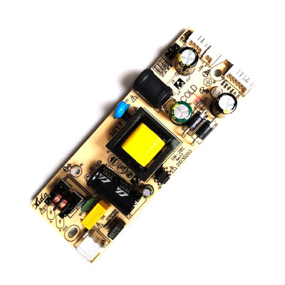 Стандартный тип монтажа LCD TV Power Board и ламповая лента напряжение с 15-50V500A выход 12V3A DC DC преобразователи