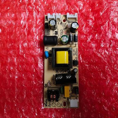 Стандартный тип монтажа LCD TV Power Board и ламповая лента напряжение с 15-50V500A выход 12V3A DC DC преобразователи