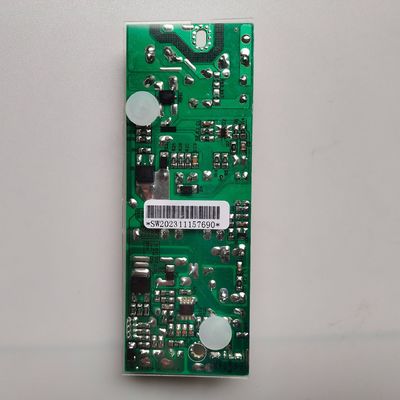 Стандартный тип монтажа LCD TV Power Board и ламповая лента напряжение с 15-50V500A выход 12V3A DC DC преобразователи