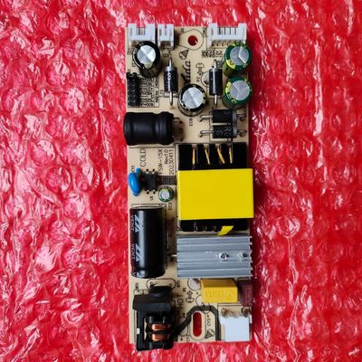 Стандартная 12В 4А SMPS панель питания для 27-32 дюймовых светодиодных LCD телевизоров