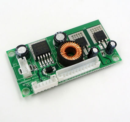 Creatall CA 1215 Ремонтный инструмент для ЖК-дисплеев Step Down DC-DC LED TV