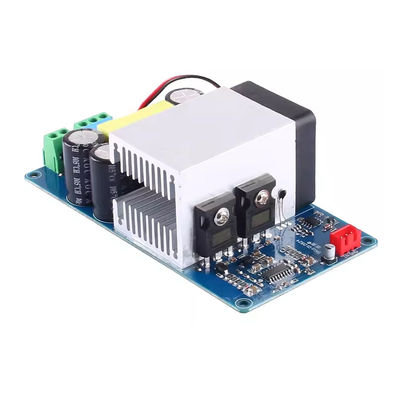 1000W Super Power Mono Digital Amplifier Board для субвуферов Профессиональный усилитель