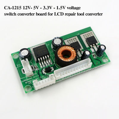 Creatall CA 1215 Ремонтный инструмент для ЖК-дисплеев Step Down DC-DC LED TV