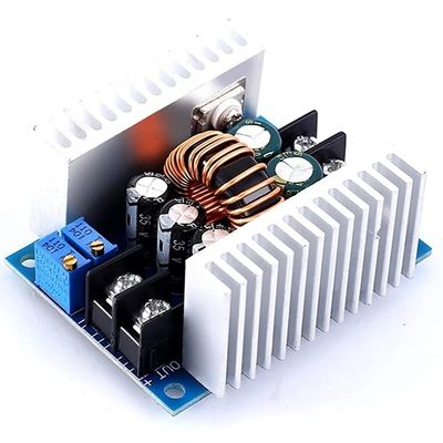 300 Вт 20 А постоянного тока- постоянного тока Buck Converter Step Down Module с ограничивающим диапазоном тока 0,2-20 А
