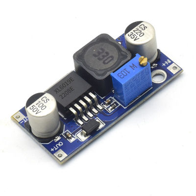 XL6009E ICs Категория продуктов Стандартная установка DC-DC Booster Board для расширенной мощности