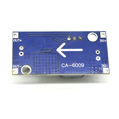 XL6009E ICs Категория продуктов Стандартная установка DC-DC Booster Board для расширенной мощности
