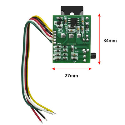 CA901 LCD LED TV Switching Inverter Converter Board с модулем питания SSH7N90