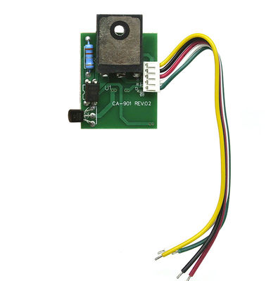 CA901 LCD LED TV Switching Inverter Converter Board с модулем питания SSH7N90