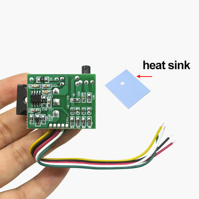 CA901 LCD LED TV Switching Inverter Converter Board с модулем питания SSH7N90