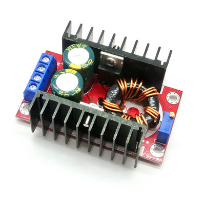 150 Вт ДиС-DC Boost Inverter Converter Board 10-32В 12-35В Изолированный одноразовый выход 400 Гц Сертифицированный RoHS