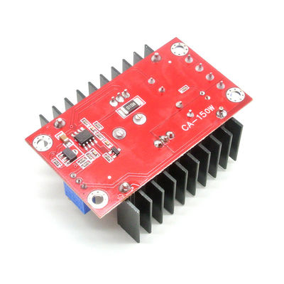 150 Вт ДиС-DC Boost Inverter Converter Board 10-32В 12-35В Изолированный одноразовый выход 400 Гц Сертифицированный RoHS