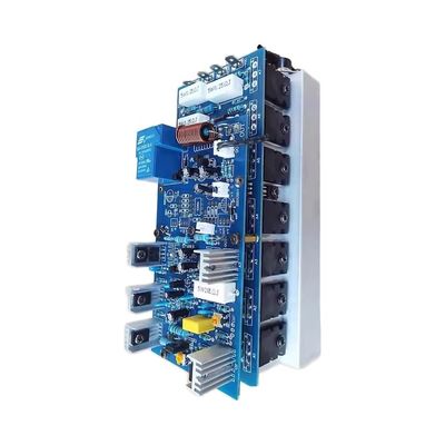 650 Вт Профессиональный аудиофил Power Home Stage Amplifier Board Моно-фидельность для сцены
