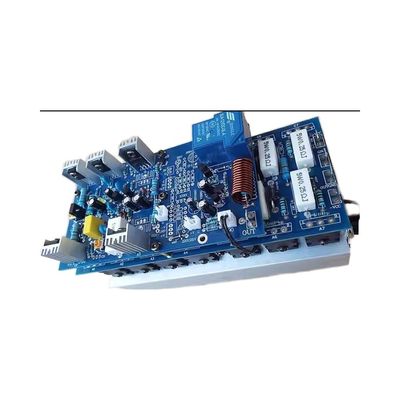 650 Вт Профессиональный аудиофил Power Home Stage Amplifier Board Моно-фидельность для сцены