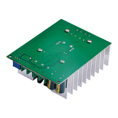 Регулируемый модуль Step Down мощностью 500 Вт для стандартного монтажа DC-DC CC CV Buck Converter