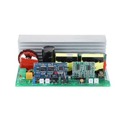 1000 Вт 750 Вт Чистая синусная волна DC12V 24V 48V до AC 220V Инверторная панель