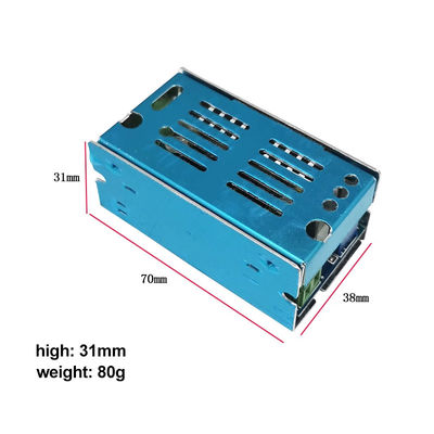 200 Вт постоянного тока-конкурентного тока Buck Module 15A Step-Down Converter от 8-55 В до 1-36 В со стандартной установкой