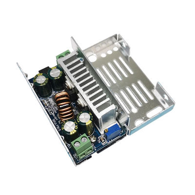 200 Вт постоянного тока-конкурентного тока Buck Module 15A Step-Down Converter от 8-55 В до 1-36 В со стандартной установкой