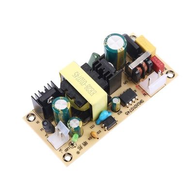 Модуль питания 12V3A/24V1.5A для стандартной установки