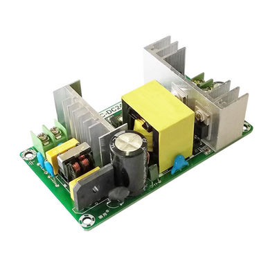 Планшет преобразователя AC/DC 12V 13A Изолированный модуль питания 10A 12A 13A 150W для описания