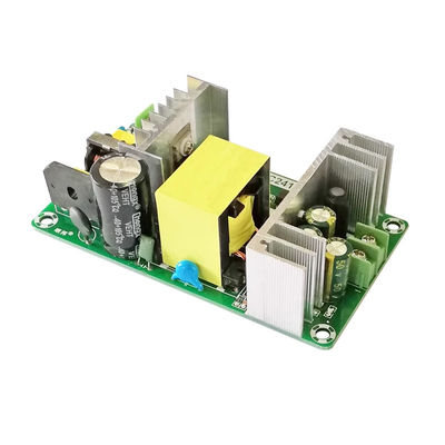 Планшет преобразователя AC/DC 12V 13A Изолированный модуль питания 10A 12A 13A 150W для описания