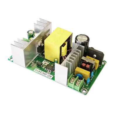 Планшет преобразователя AC/DC 12V 13A Изолированный модуль питания 10A 12A 13A 150W для описания