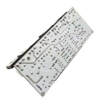 300 Вт Одноканальная панель усилителя аудио Toshiba Transistor для высокопроизводительного звука