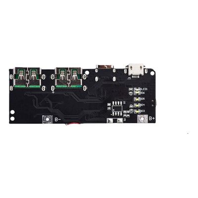 22.5W QC4.0 PD3.0 5 Порт двойной USB Мобильный энергобанк