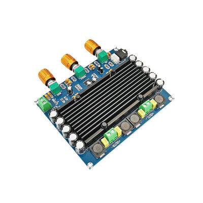 2 канала профессиональный усилитель TPA3116D2 2*150W цифровой аудиокарта для усилителей