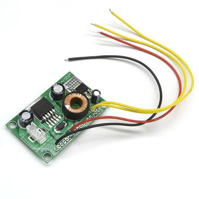 Модуль питания LCD от 12V до 5V до 3,3V Планшет преобразователя постоянного тока с интегрированной схемой