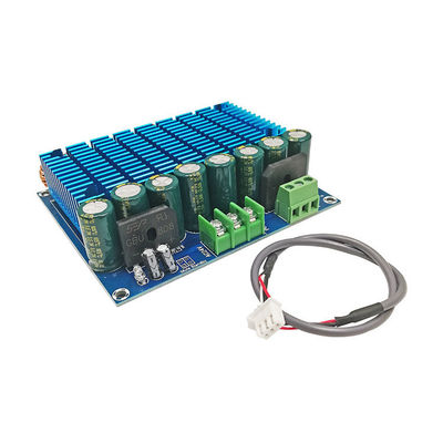 2.0 каналы Частная форма XH-M252 TDA8954TH Двойной чип 420W*2 Класс-D цифровой аудиоусилитель
