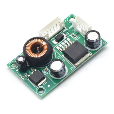 CA-1233 ПК преобразовательная панель 12V 5V 3.3V модуль пониженного питания со стандартным кодом даты