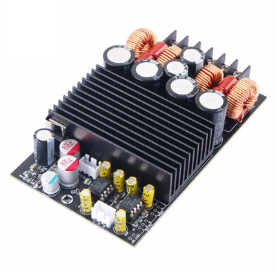 TPA3255 Аудиофиль 300W 300W 2,0 двухканальный стереомодуль для профессиональной аудио установки