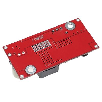 Регулируемый 20 Вт 5-32 В до 1,2-35 В DC-DC Boost Buck Converter Inverter